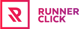 RunnerClick Pro logo