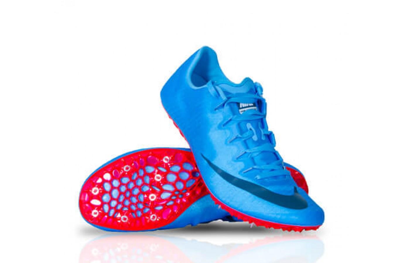 Nike Zoom Superfly RunnerClick