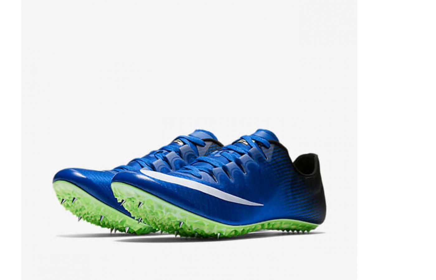 Nike Zoom Superfly RunnerClick