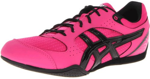 Asics shop zumba shoes