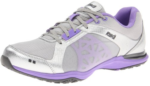 Ryka women's sale exertion shoe