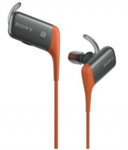 Sony MDR-AS600BT