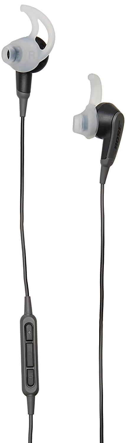 Bose SoundSport For Apple