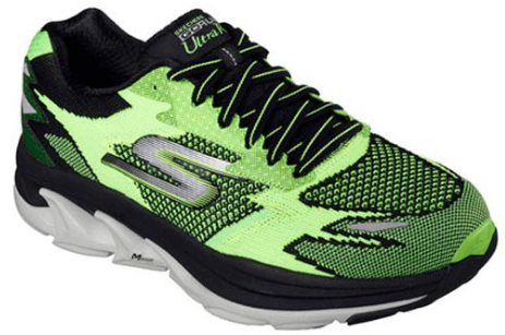 Skechers GOrun Ultra R