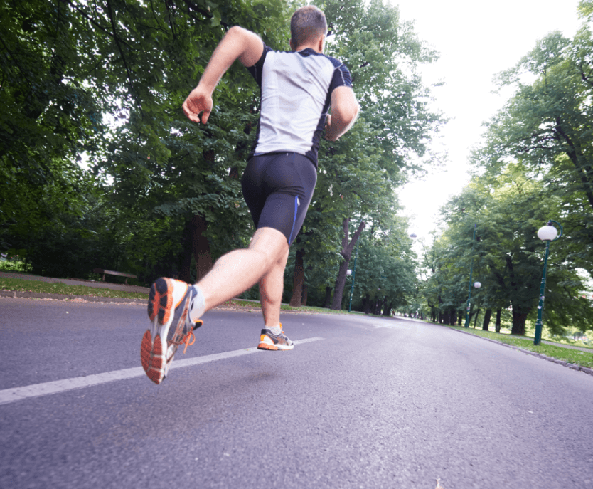RunnerClick