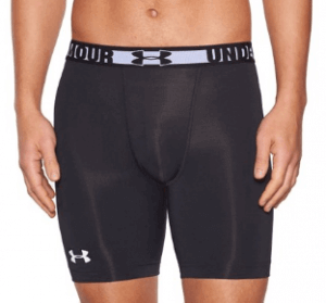 Under Armour HeatGear Sonic