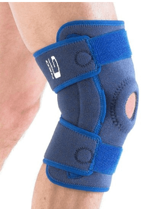 Neo G Medical Grade VCS Advanced Knee Brace