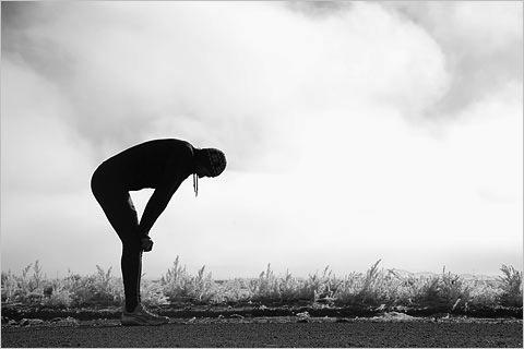 RunnerClick