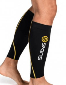 SKINS MX Calf Tight