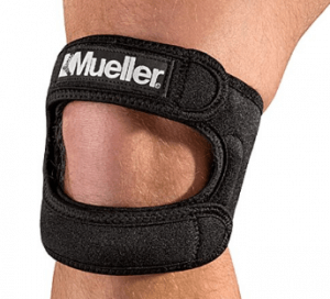 Mueller Max Knee Strap