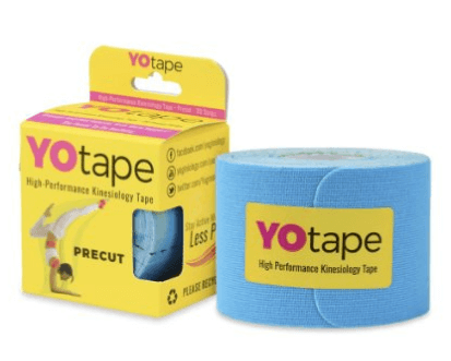 YOtape