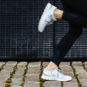 Could The Run/Walk Method Be Right For You? RunnerClick