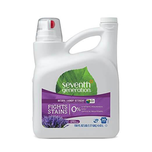 Best Detergent for Workout Clothes Tested in 2022 RunnerClick