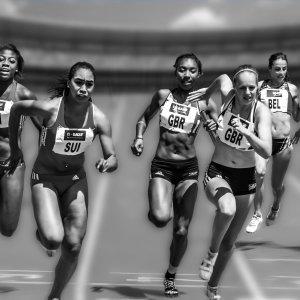 RunnerClick