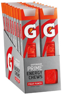 Gatorade Prime