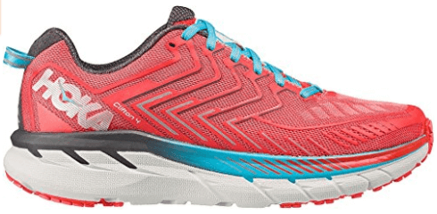 Hoka One One Clifton 4