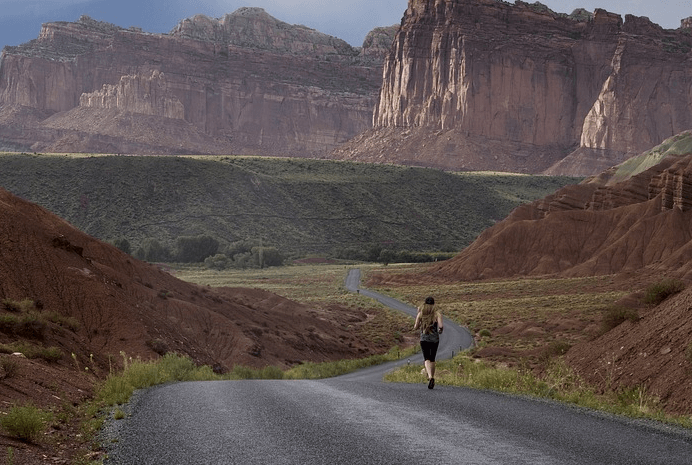 RunnerClick