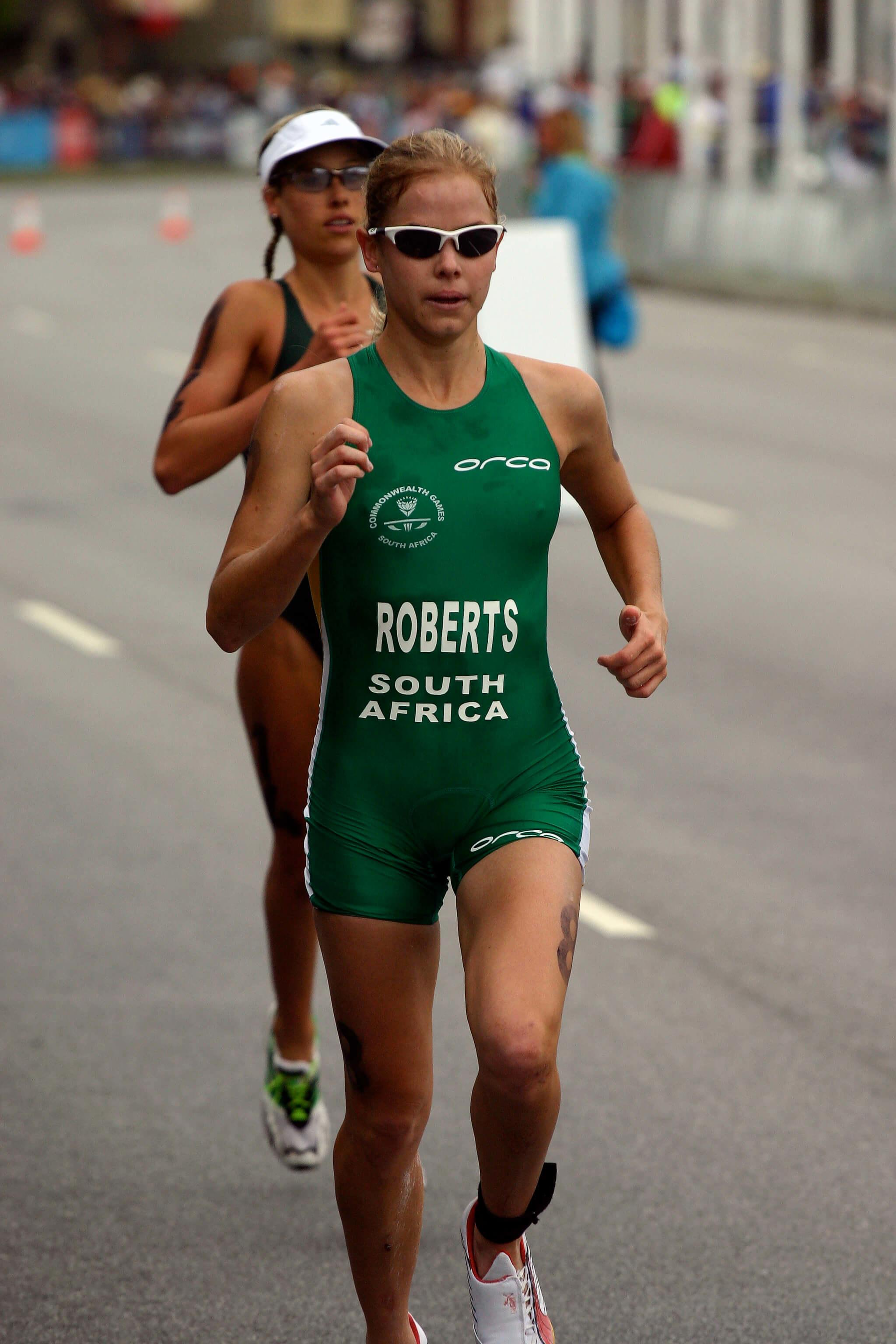 RunnerClick
