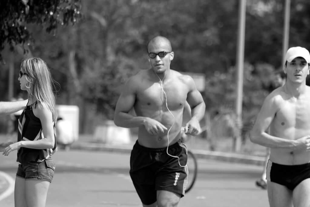 RunnerClick