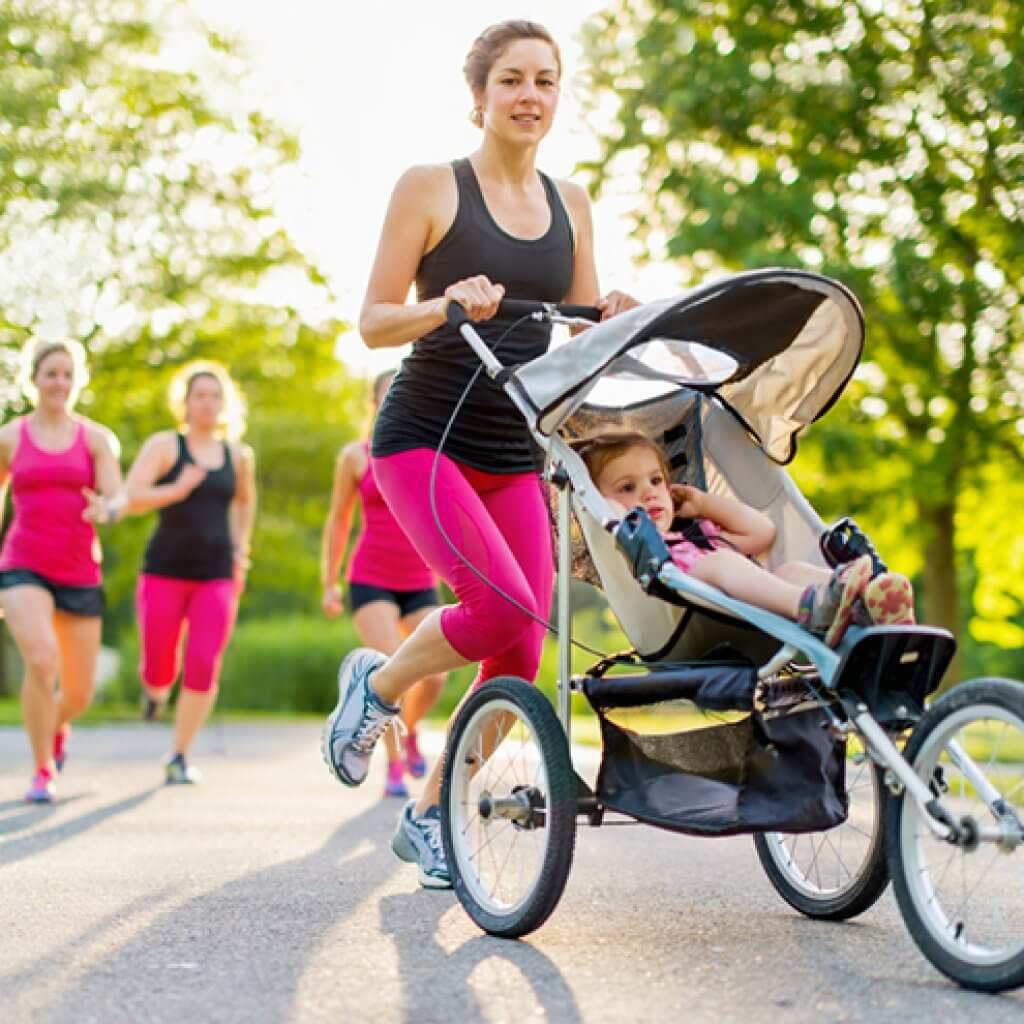 jogging-stroller