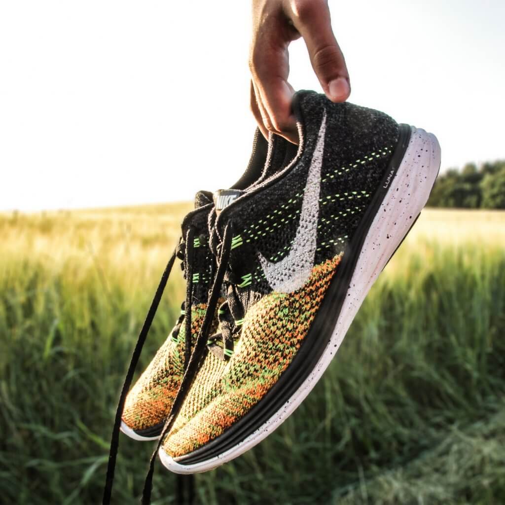 RunnerClick