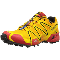 Salomon Speedcross GTX