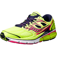 Saucony Hurricane ISO