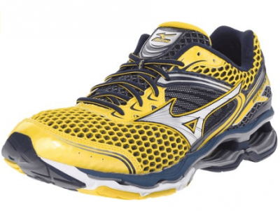 Mizuno Wave Creation 17