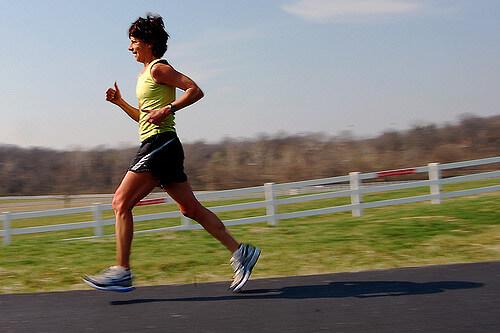 RunnerClick