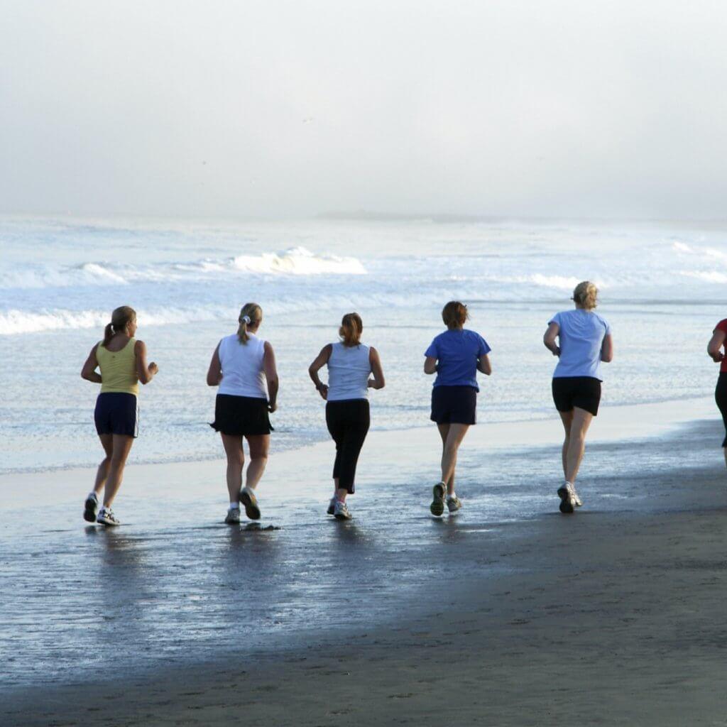 RunnerClick
