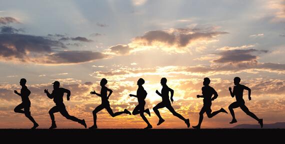 RunnerClick