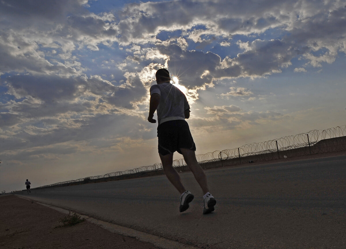RunnerClick
