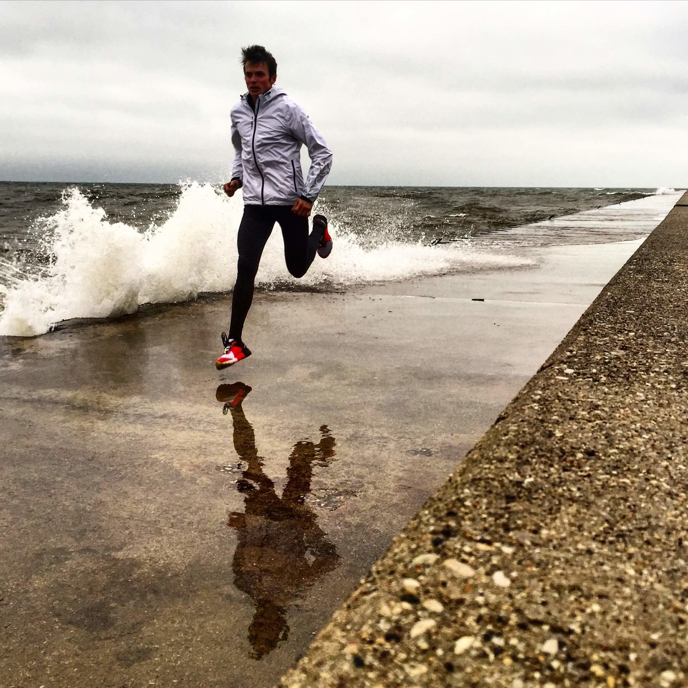 RunnerClick