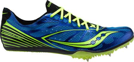 Saucony Endorphin MD4