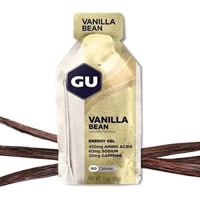 Vanilla Bean