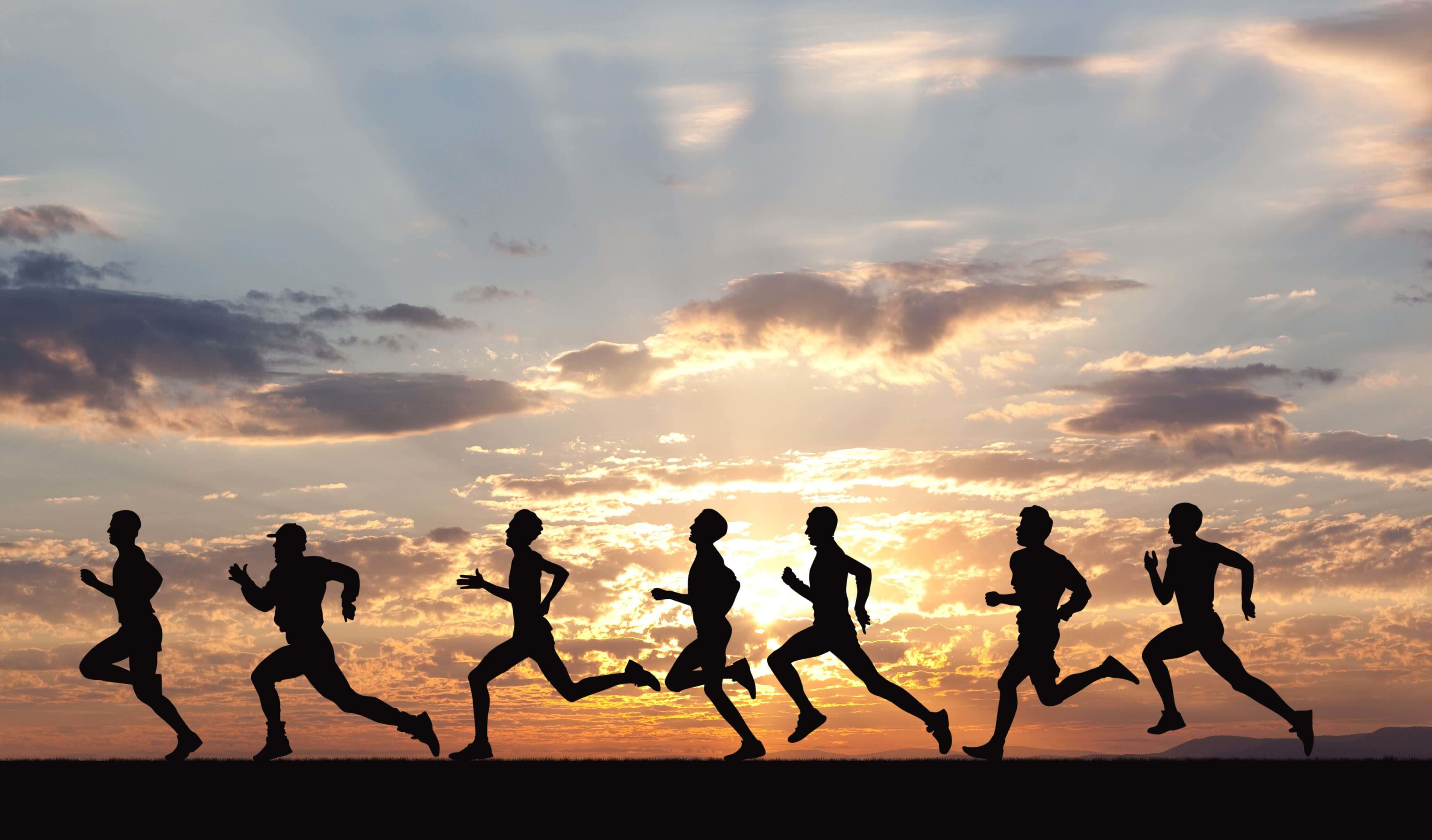 RunnerClick