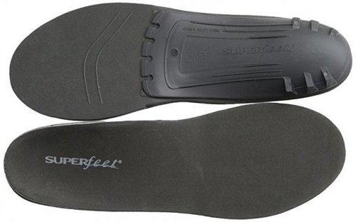 Black DMP Therapeutic insoles