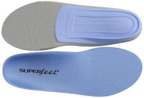 Blue Premium insoles