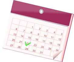 calendar