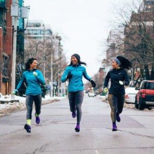 RunnerClick