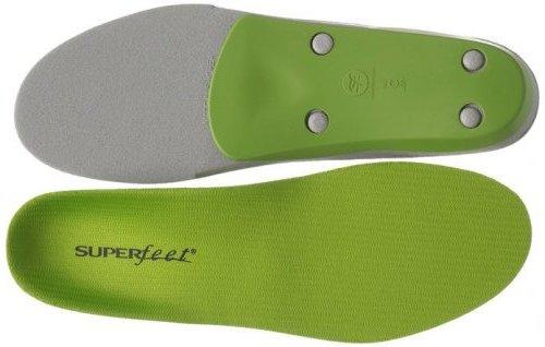 Green Premium insoles