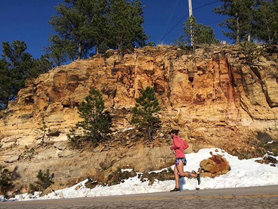 RunnerClick