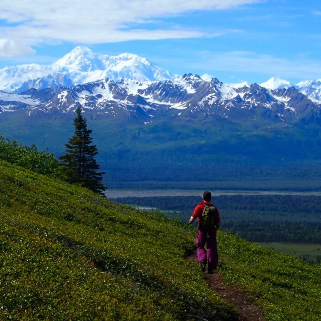 Destination Running: Top 12 Races in Alaska | RunnerClick