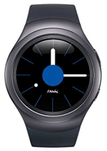 Samsung Gear S2