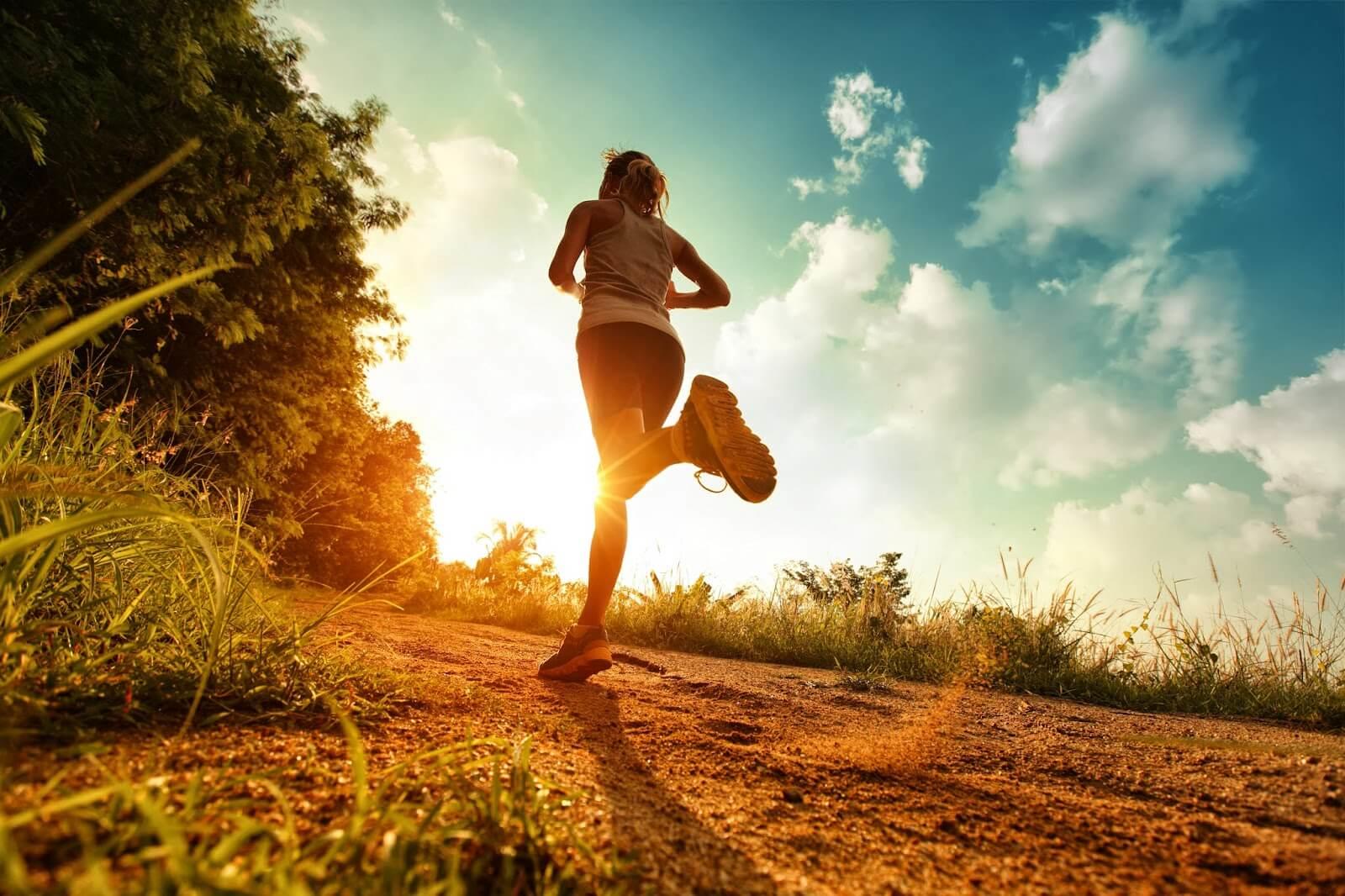 RunnerClick
