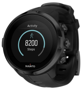 Suunto Spartan