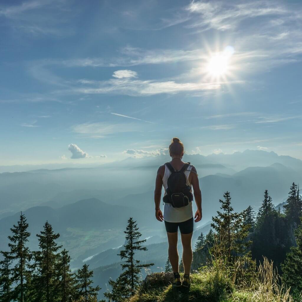 looking-over-mountain