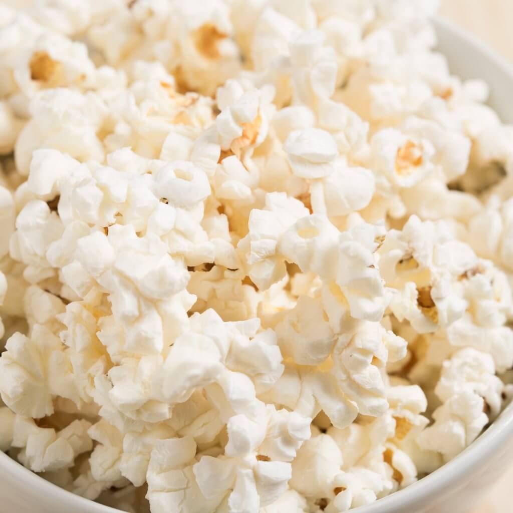 popcorn