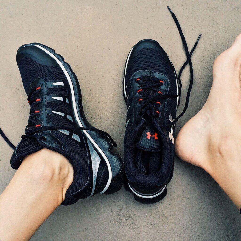 RunnerClick