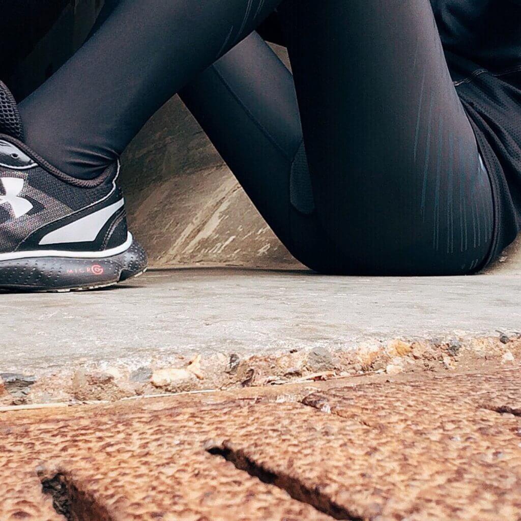 RunnerClick